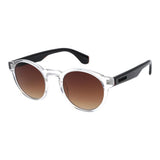 Lentes De Sol Havaianas Verao Redondo