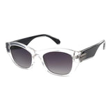 Lentes De Sol Havaianas Verao Cuadrado