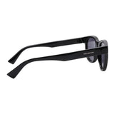 Lentes De Sol Policarbonato Chilli Beans Redondo