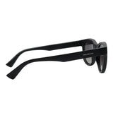 Lentes De Sol Policarbonato Chilli Beans Redondo