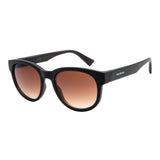 Lentes De Sol Policarbonato Chilli Beans Redondo