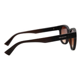 Lentes De Sol Policarbonato Chilli Beans Redondo