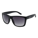 Lentes De Sol De Policarbonato Cuadrado Chilli Beans