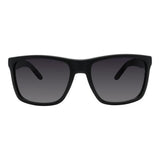 Lentes De Sol De Policarbonato Cuadrado Chilli Beans