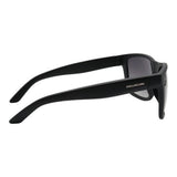 Lentes De Sol De Policarbonato Cuadrado Chilli Beans
