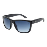 Lentes De Sol De Policarbonato Cuadrado Chilli Beans