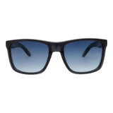 Lentes De Sol De Policarbonato Cuadrado Chilli Beans