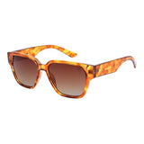 Lentes De Sol Policarbonato Chilli Beans Cuadrado