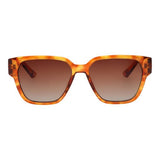 Lentes De Sol Policarbonato Chilli Beans Cuadrado