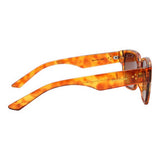 Lentes De Sol Policarbonato Chilli Beans Cuadrado