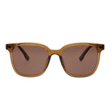Lentes De Sol Policarbonato Chilli Beans Redondo