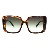 Lentes de sol Colecao P1 2026 Cuadrado