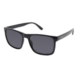 Lentes De Sol Policarbonato Chilli Beans Cuadrado