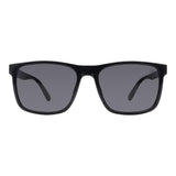 Lentes De Sol Policarbonato Chilli Beans Cuadrado