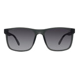 Lentes De Sol Policarbonato Chilli Beans Cuadrado