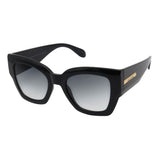 Lentes De Sol De Policarbonato Cuadrado Chilli Beans