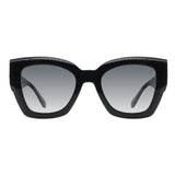 Lentes De Sol De Policarbonato Cuadrado Chilli Beans