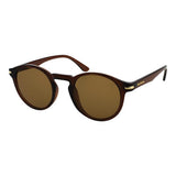 Lentes de sol Colecao P1 2026 Redondo