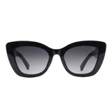 Lentes De Sol Policarbonato Chilli Beans Cat