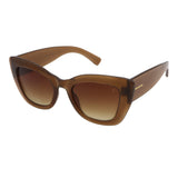 Lentes De Sol Policarbonato Chilli Beans Cat