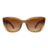 Lentes De Sol Policarbonato Chilli Beans Cat