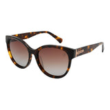 Lentes De Sol De Acetato Redondo Anitta