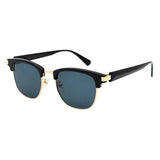 Lentes De Sol De Acero Inoxidable Jazz Anitta