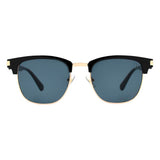 Lentes De Sol De Acero Inoxidable Jazz Anitta