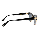 Lentes De Sol De Acero Inoxidable Jazz Anitta