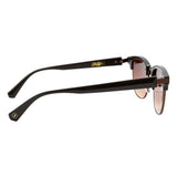 Lentes De Sol De Acero Inoxidable Jazz Anitta