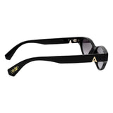 Lentes De Sol De Policarbonato Cat Anitta