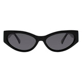 Lentes De Sol De Acetato Cuadrado Anitta