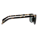 Lentes De Sol De Policarbonato Cuadrado Anitta