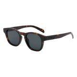 Lentes De Sol De Policarbonato Bossa Nova Anitta
