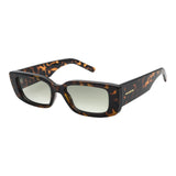Lentes De Sol Policarbonato Lentes Coloridas Cuadrado