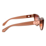 Lentes De Sol De Policarbonato Cat Anitta