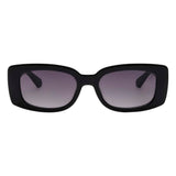 Lentes De Sol De Policarbonato Cuadrado Anitta