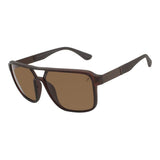 Lentes de sol De Policarbonato Cuadrado Chilli Beans
