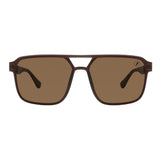 Lentes de sol De Policarbonato Cuadrado Chilli Beans