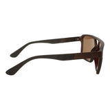 Lentes de sol De Policarbonato Cuadrado Chilli Beans