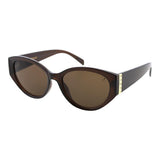 Lentes De Sol Nasa 2026 Cat