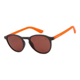 Lentes De Sol Nasa 2026 Redondo