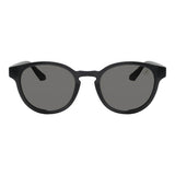 Lentes de sol De Policarbonato Redondo Flap