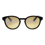 Lentes de sol De Policarbonato Redondo Flap