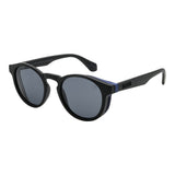 Lentes de sol De Tr90 Redondo Flap