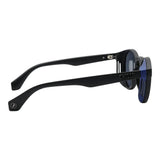 Lentes de sol De Tr90 Redondo Flap