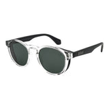 Lentes de sol De Tr90 Redondo Flap