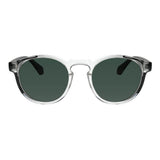 Lentes de sol De Tr90 Redondo Flap