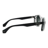 Lentes de sol De Tr90 Redondo Flap