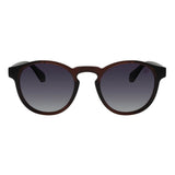 Lentes de sol De Tr90 Redondo Flap
